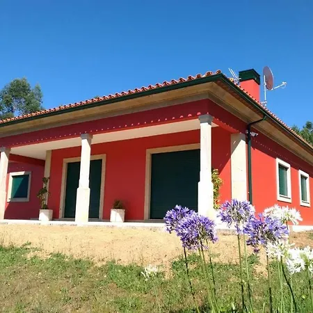 Superbe Maison Independante Et Climatisee * Понте-де-Лима